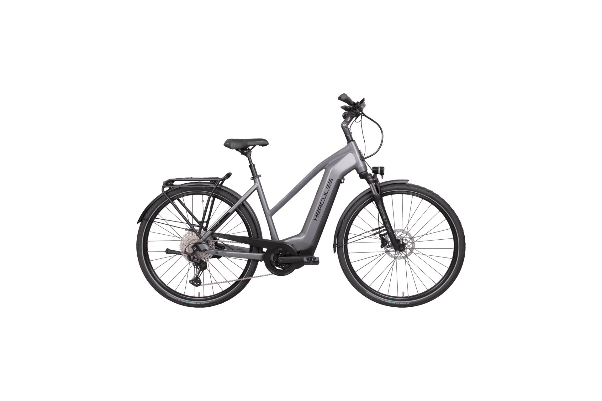Hercules Intero Pro I-12 - 630 Wh - 28 Zoll - Damen Sport - 2023