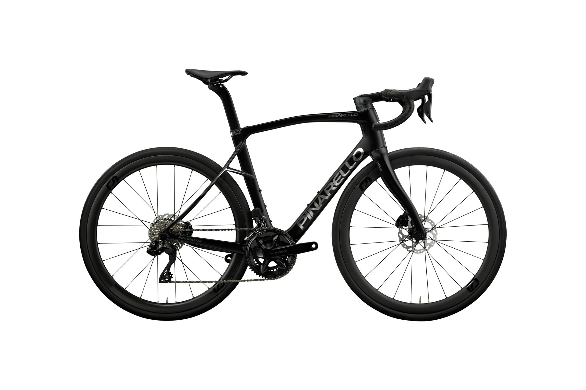 Pinarello X5 - 105 Di2 - MOST - 28 Zoll - Diamant - 2025