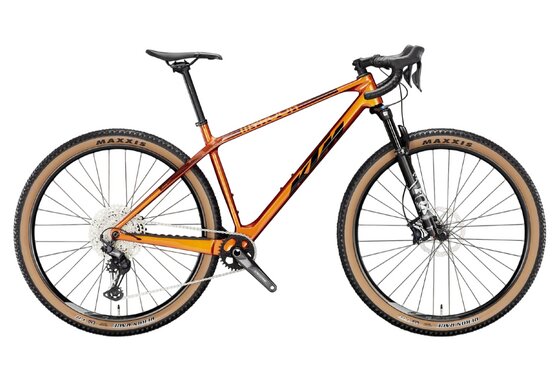 XC-Hardtail - KTM X-Myroon Elite - 29 Zoll - Diamant - 2026