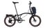 Brompton Electric G Line e-Motiq Urban - 345 Wh - 20 Zoll - Faltrahmen - 2026