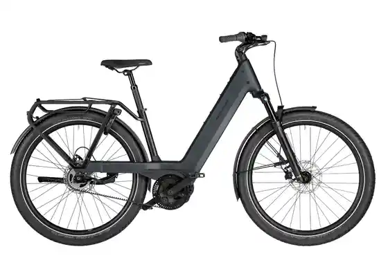 Bosch - E-Bike City - Riese und Müller Nevo5 Core - 540 Wh - 27,5 Zoll - Tiefeinsteiger - 2026