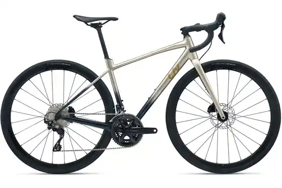 28 Zoll - Rennräder - Liv Avail AR 1 - 28 Zoll - Diamant - 2026