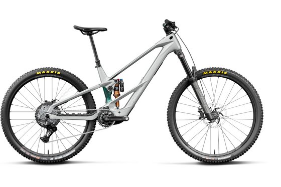 E-Bike MTB - Orbea Wild LT M20 - 800 Wh - 29 Zoll - Fully