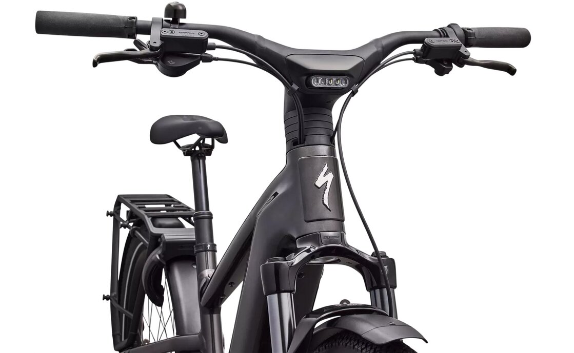 Specialized Turbo Vado 3 5.0 - 840 Wh - 29 - 27,5 Zoll - Diamant - 2027