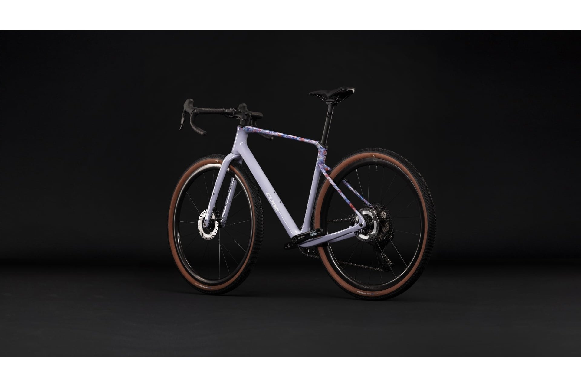 Cube Nuroad C:62 EX - 28 Zoll - Diamant - 2027