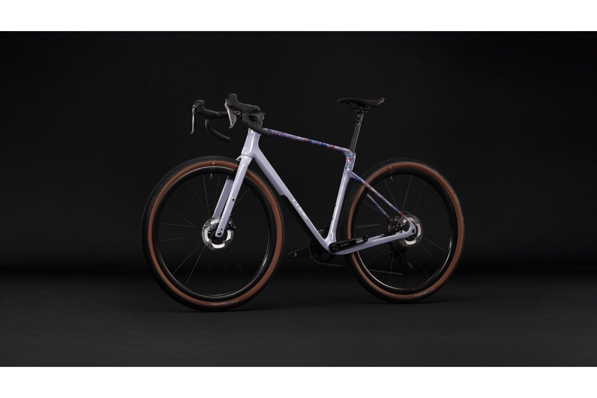 Cube Nuroad C:62 EX - 28 Zoll - Diamant - 2027