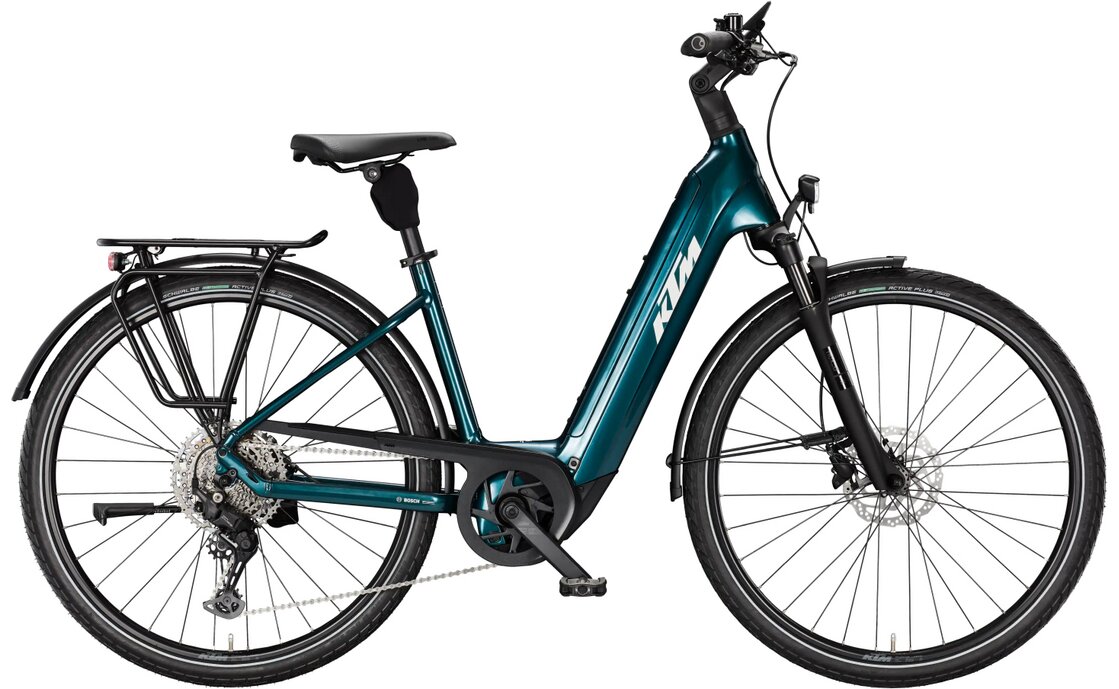 KTM Macina Tour PX 720-1 - 720 Wh - 28 Zoll - Tiefeinsteiger - 2027