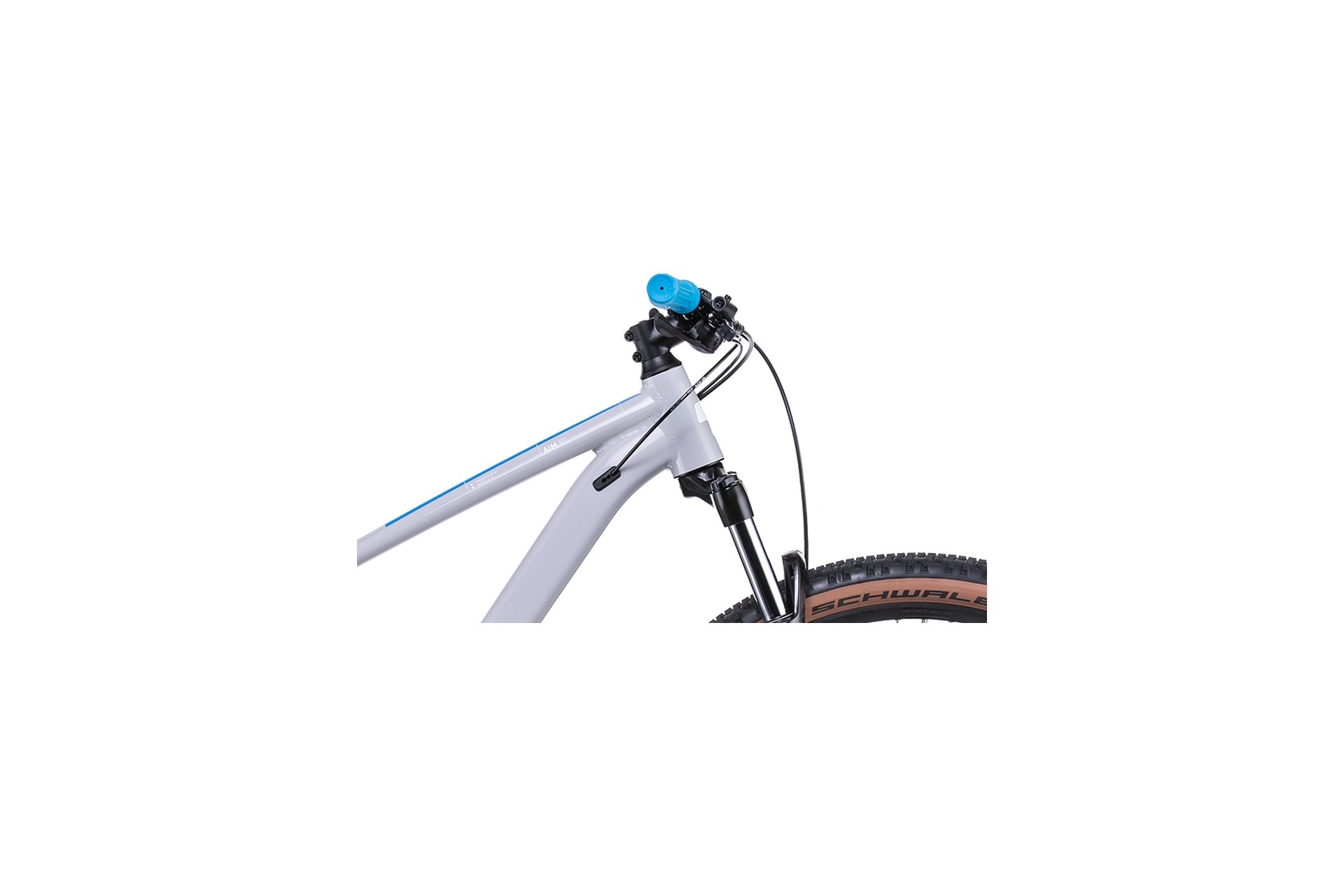 Cube Aim SL - 29 Zoll - Diamant - Aktion