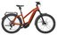 Riese und M&uuml;ller Charger3 Mixte GT touring - 625 Wh - 27,5 Zoll - Trapez