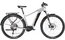BESV TRX Urban 1.1 - 720 Wh - 29 Zoll - Diamant