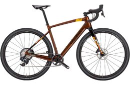 Wilier Jena Disc - GRX 1x11 - RS171 - 28 Zoll - Diamant - Aktion