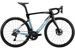 Pinarello Granger - Pinarello Dogma F - Dura Ace Di2 - Vision Metron - 28 Zoll - Diamant - 2023