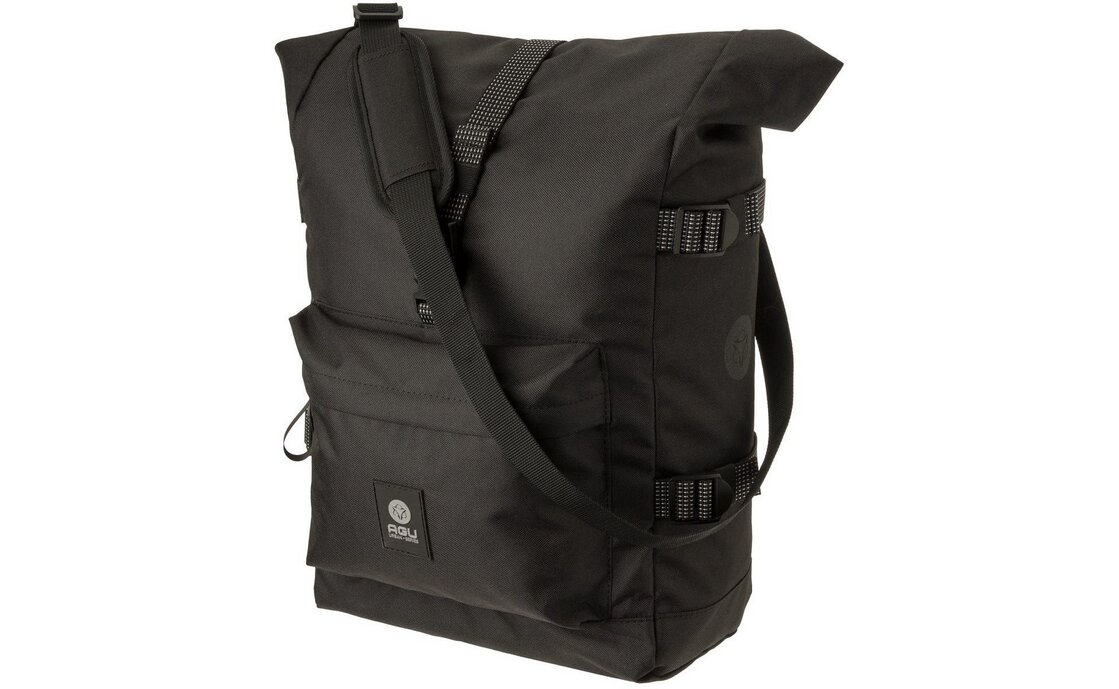 AGU H2O Roll-Top II Single Bike Bag Urban