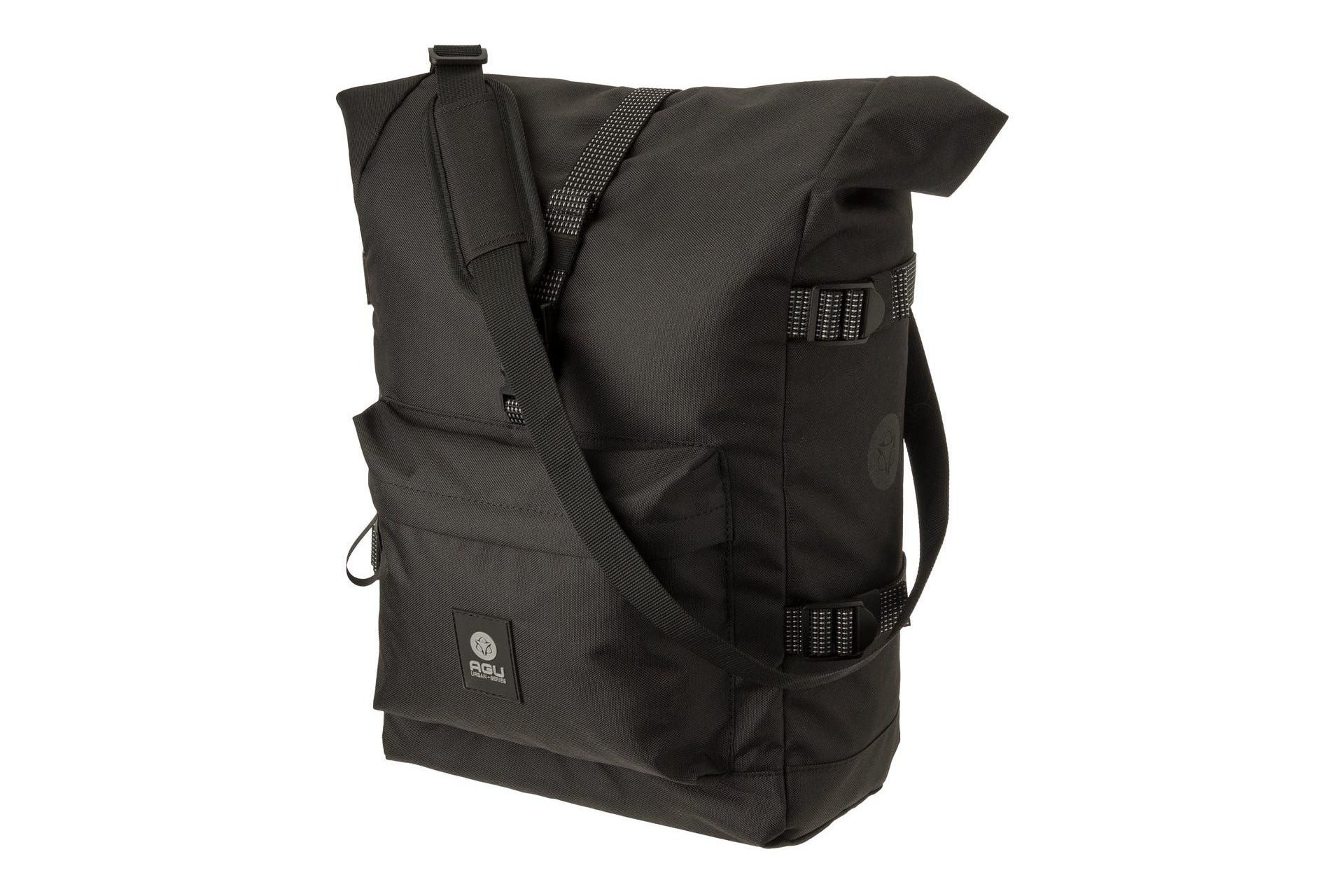 AGU H2O Roll-Top II Single Bike Bag Urban