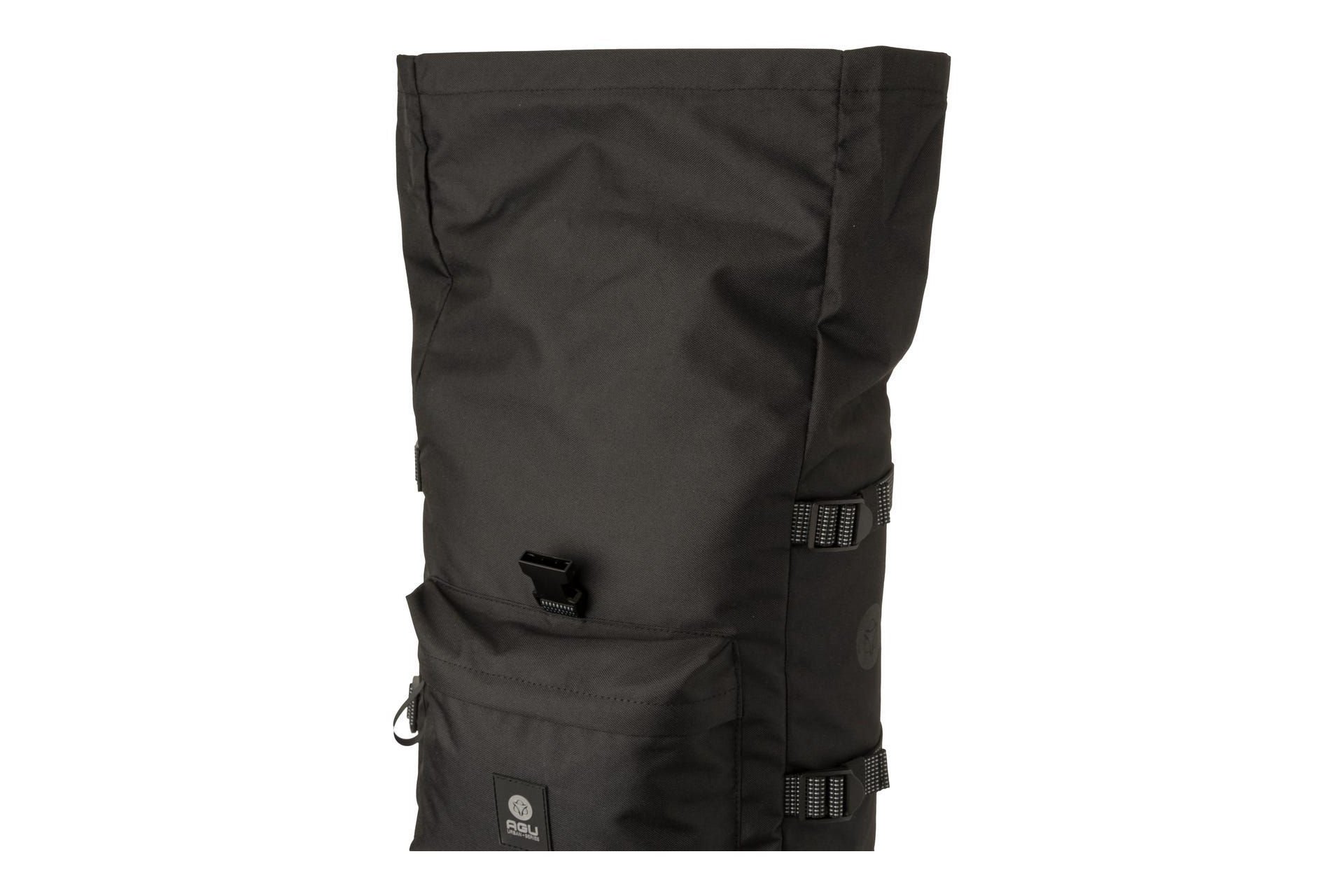 AGU H2O Roll-Top II Single Bike Bag Urban