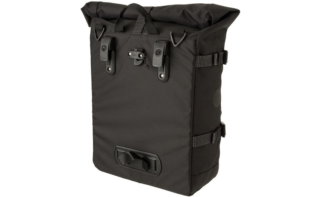 AGU H2O Roll-Top II Single Bike Bag Urban