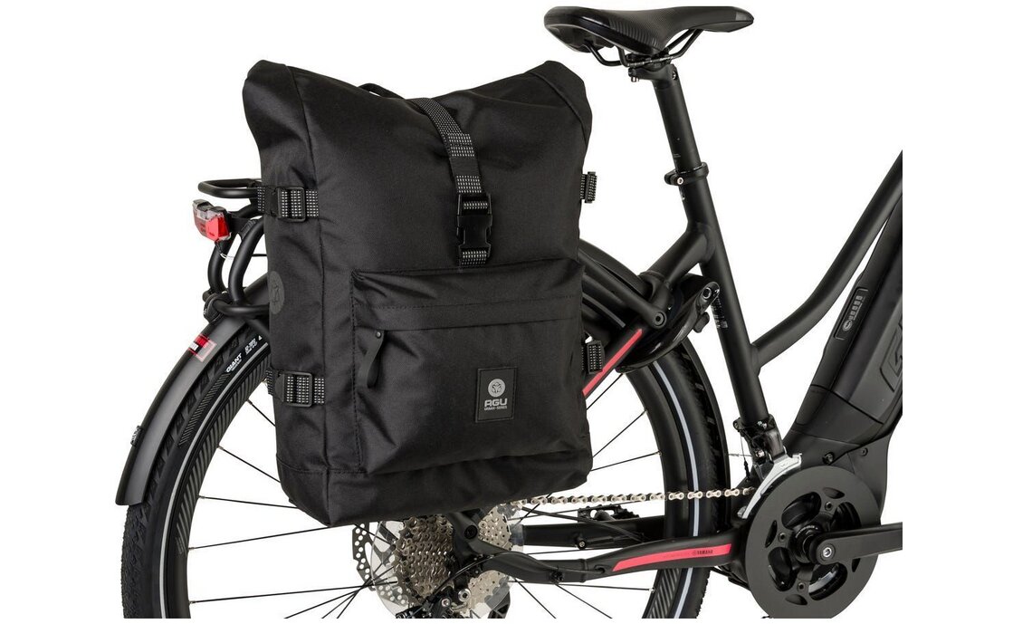 AGU H2O Roll-Top II Single Bike Bag Urban