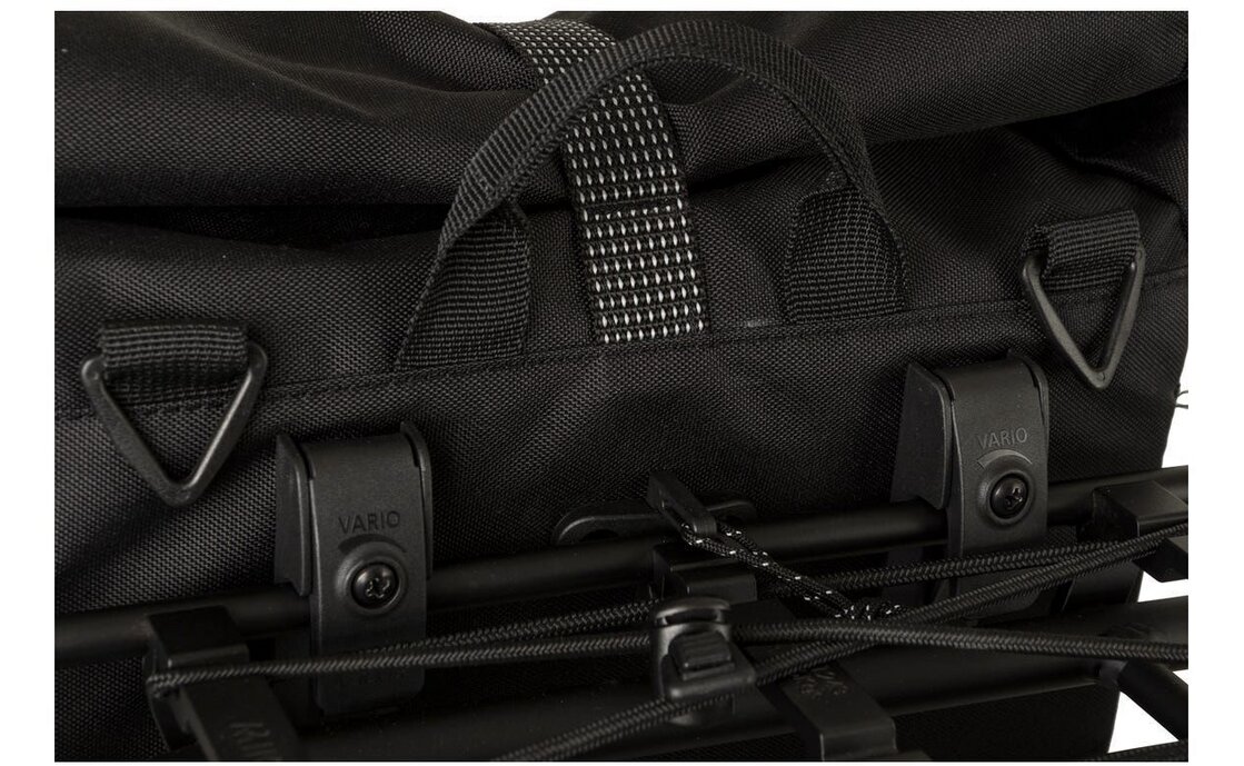 AGU H2O Roll-Top II Single Bike Bag Urban