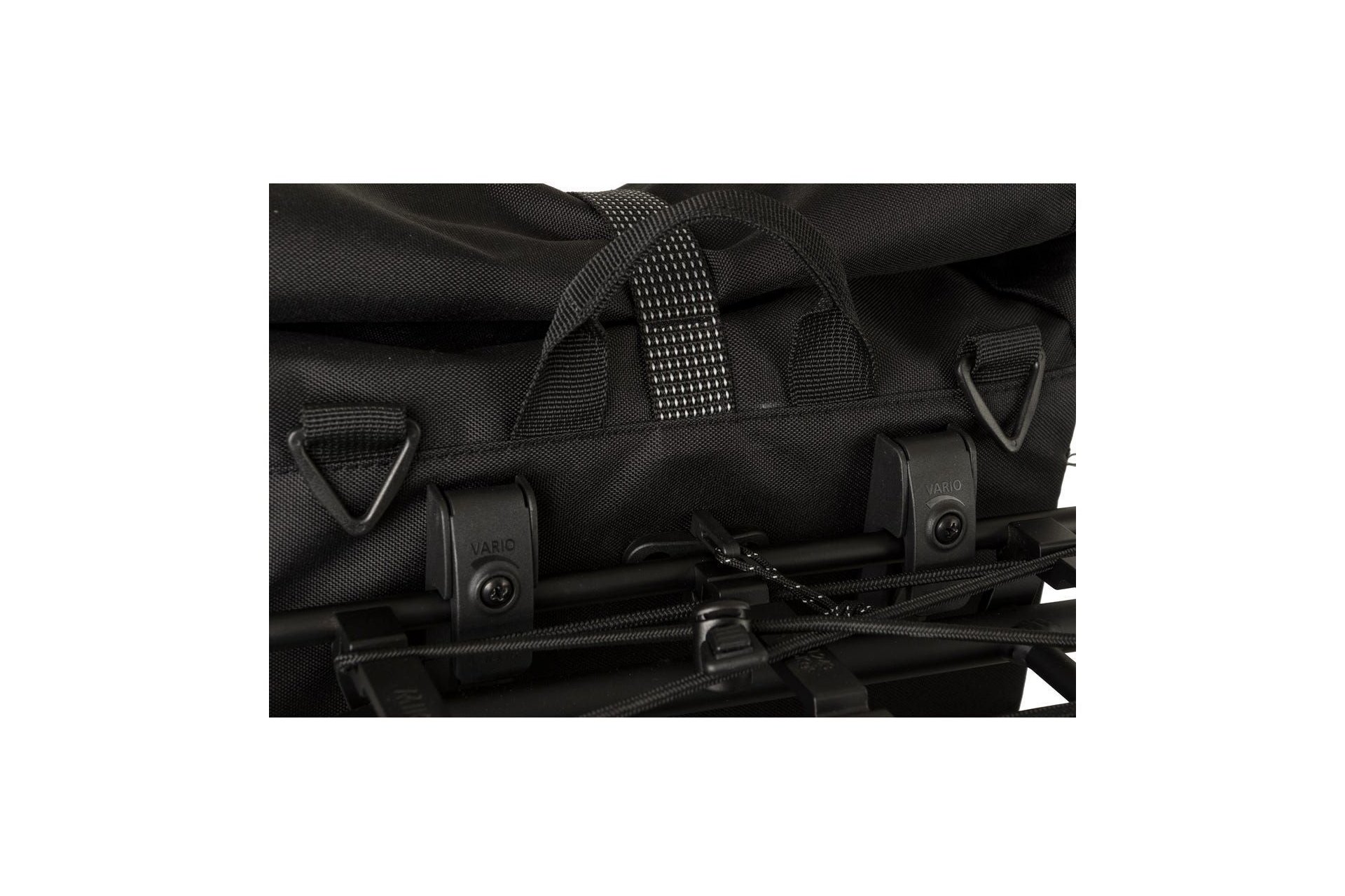 AGU H2O Roll-Top II Single Bike Bag Urban