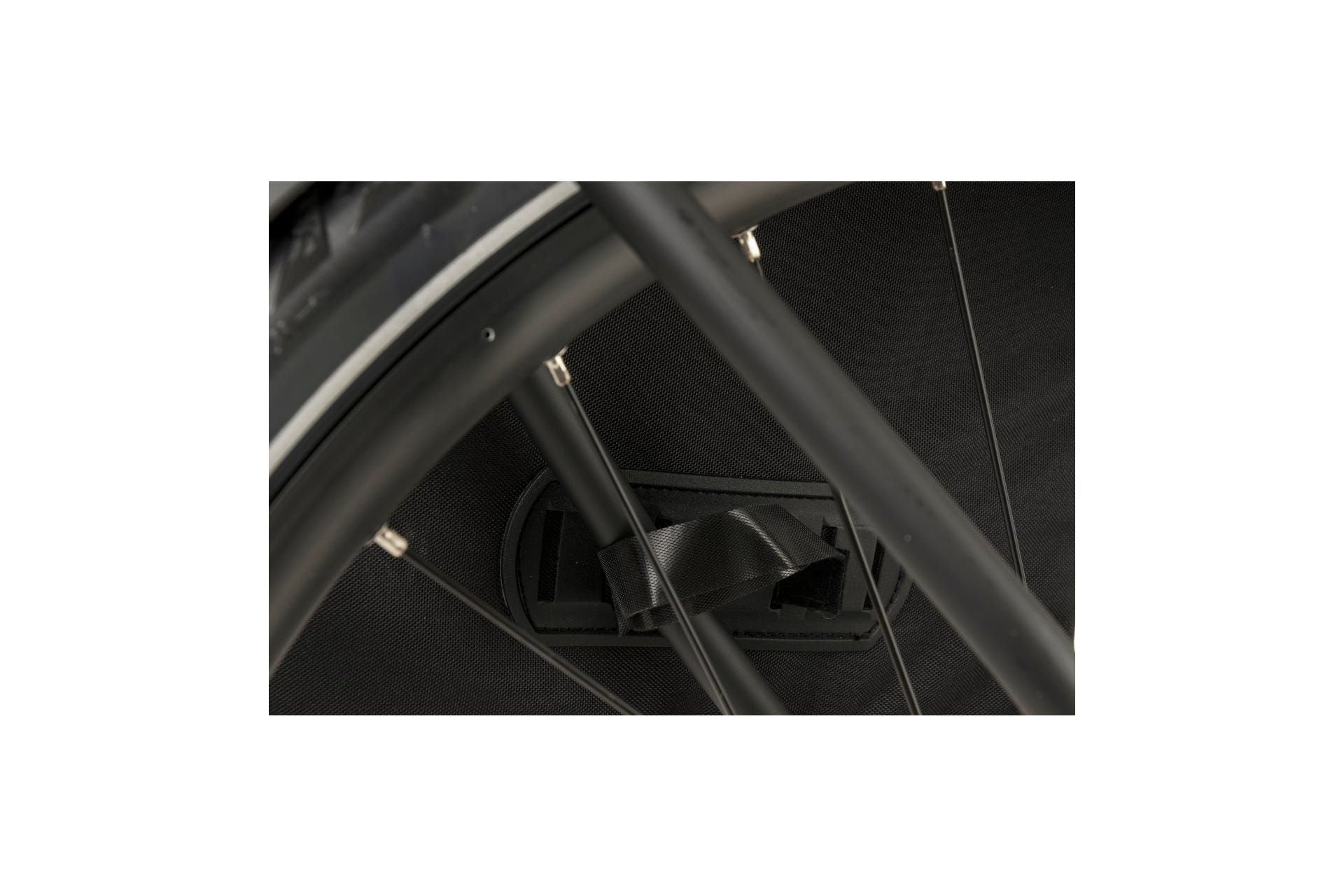 AGU H2O Roll-Top II Single Bike Bag Urban