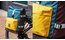 AGU H2O Roll-Top II Single Bike Bag Urban