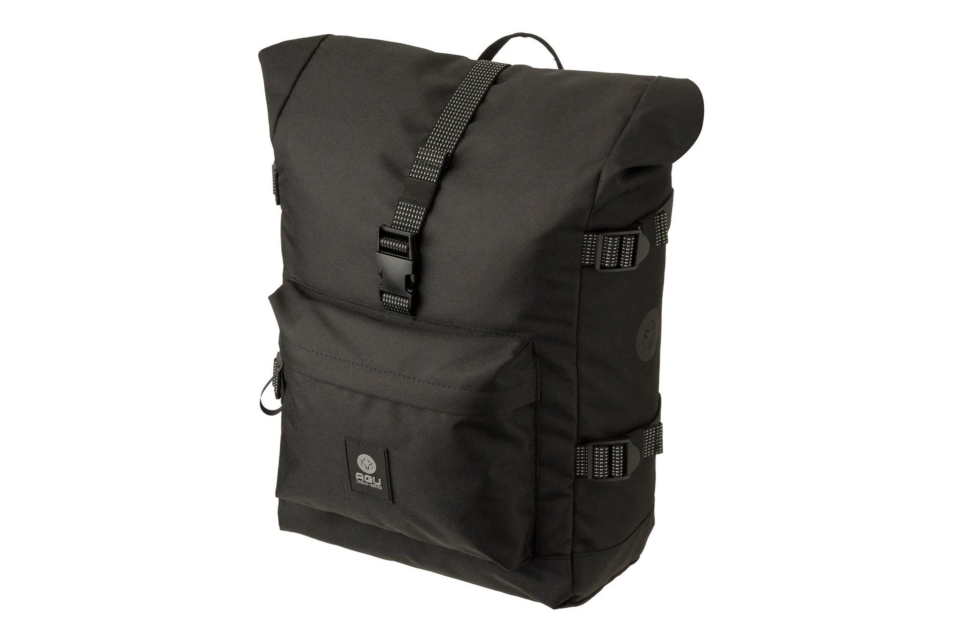 AGU H2O Roll-Top II Single Bike Bag Urban