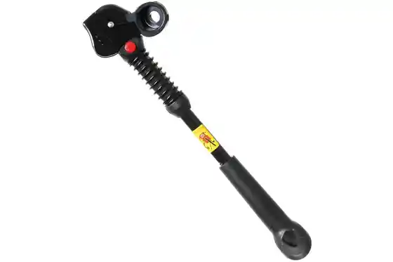 universal - Hinterbauständer - Hebie Hinterbauständer AX, 20 Zoll