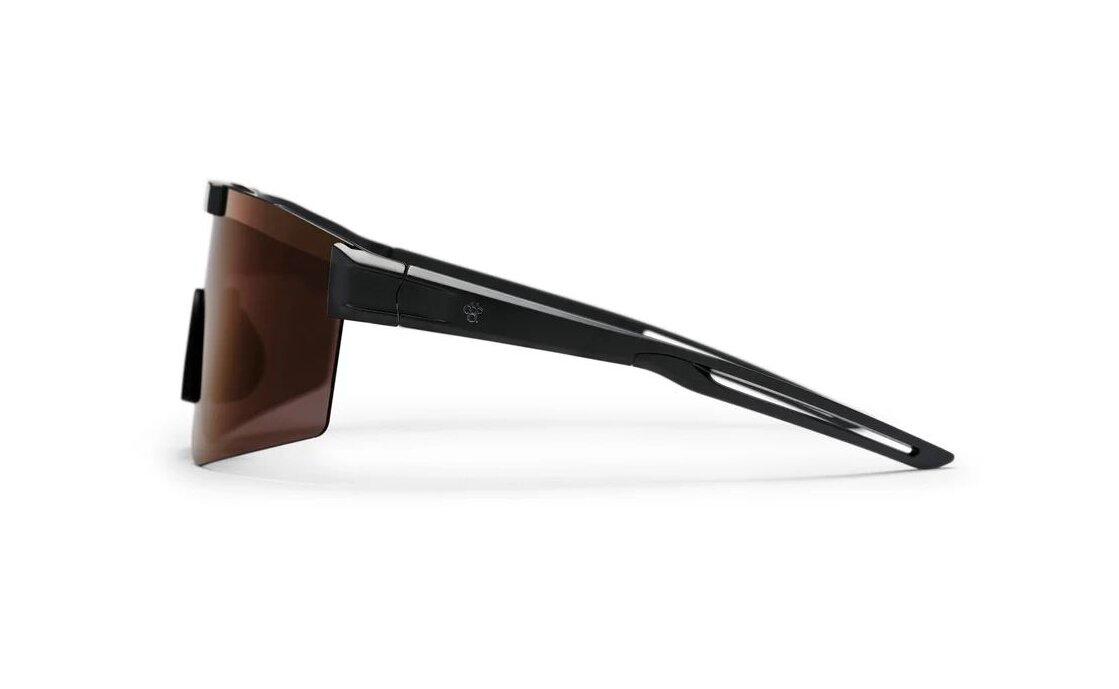 CHPO Luca Black - Purple Mirror