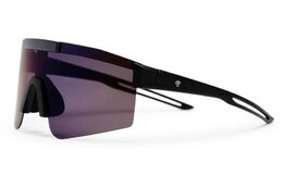 CHPO Luca Black - Purple Mirror