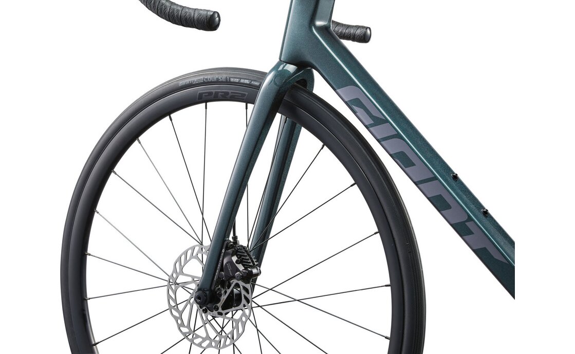 Giant TCR Advanced 1 v10.1 - 28 Zoll - Diamant - 2025