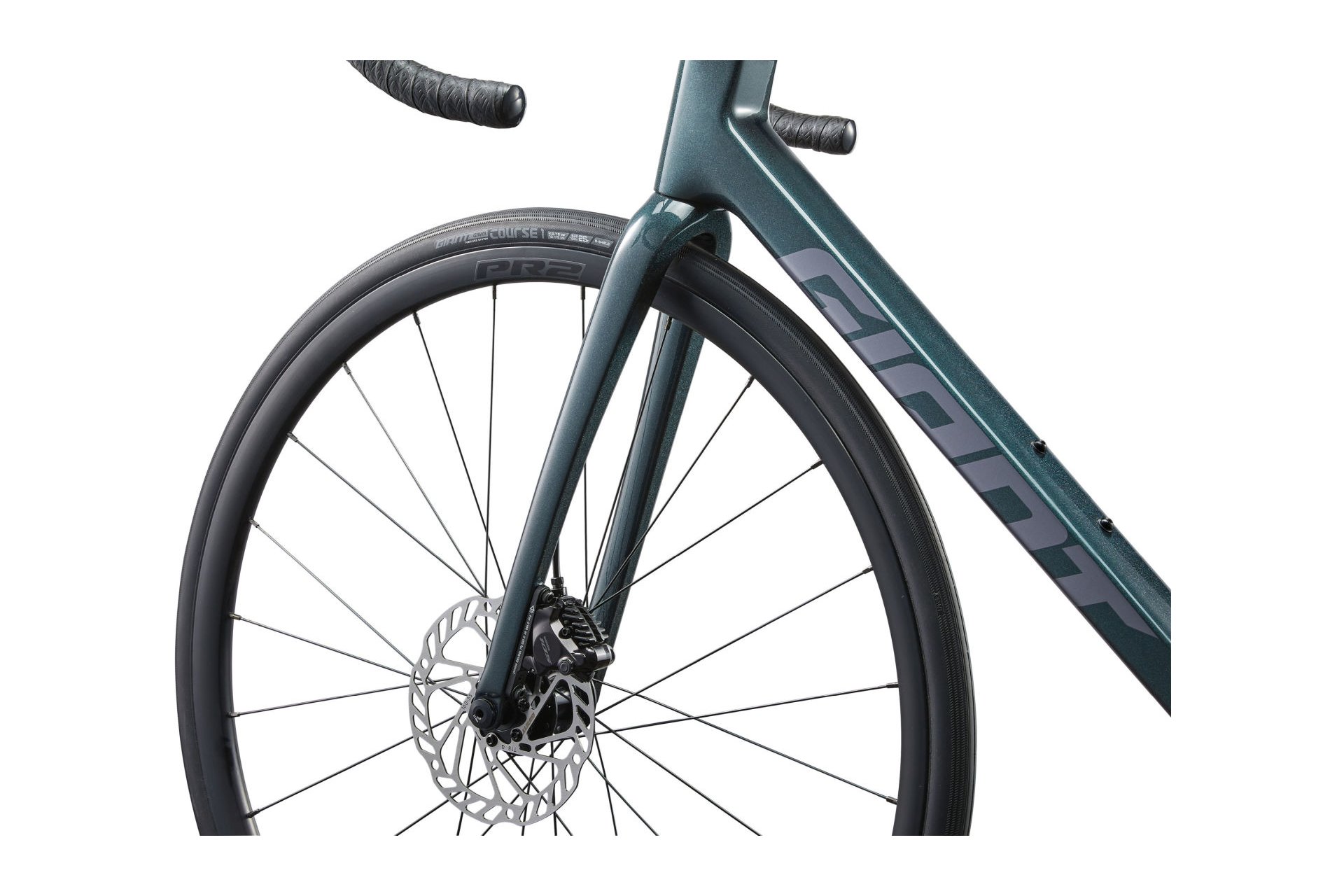 Giant TCR Advanced 1 v10.1 - 28 Zoll - Diamant - 2025