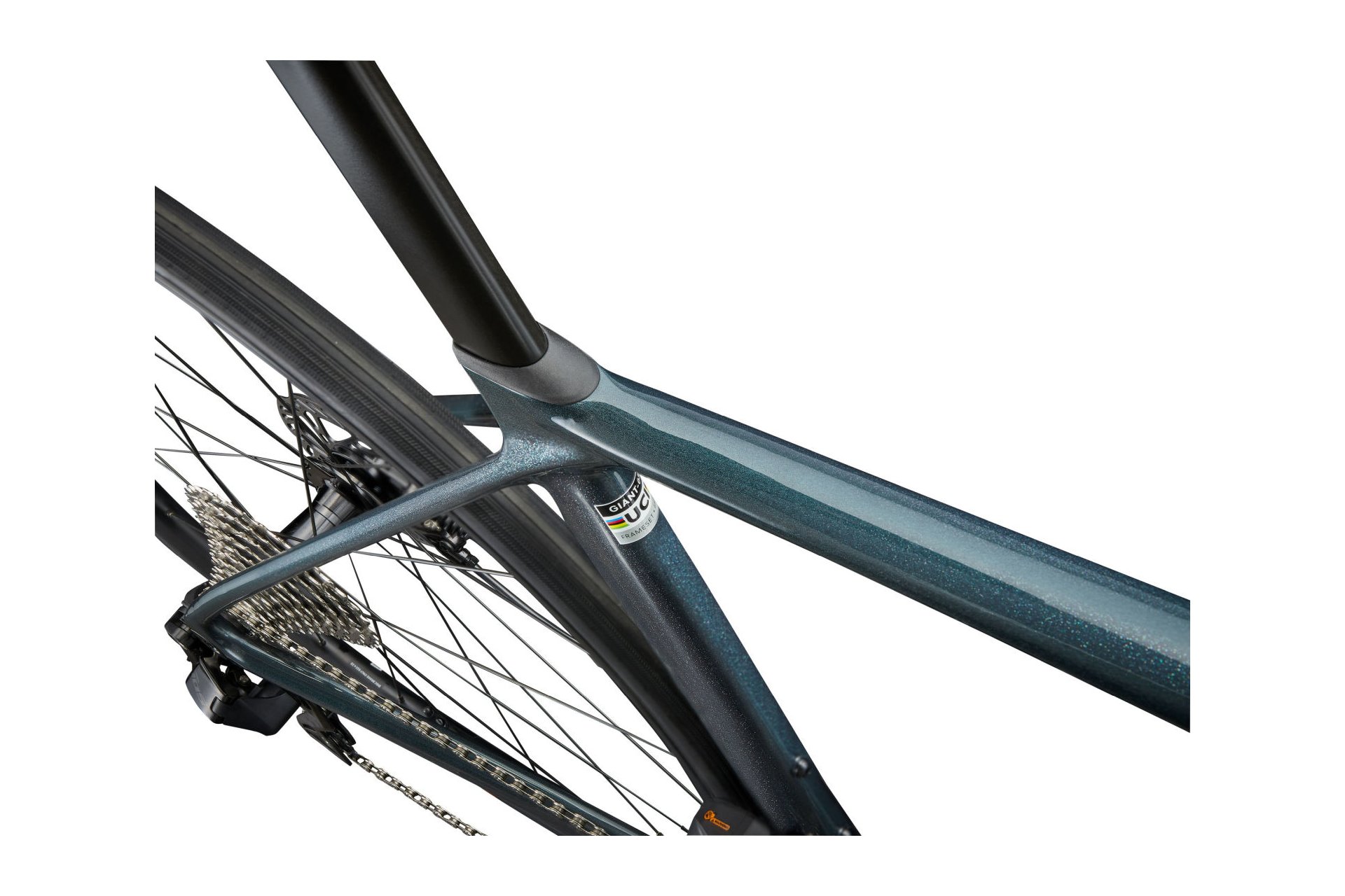 Giant TCR Advanced 1 v10.1 - 28 Zoll - Diamant - 2025