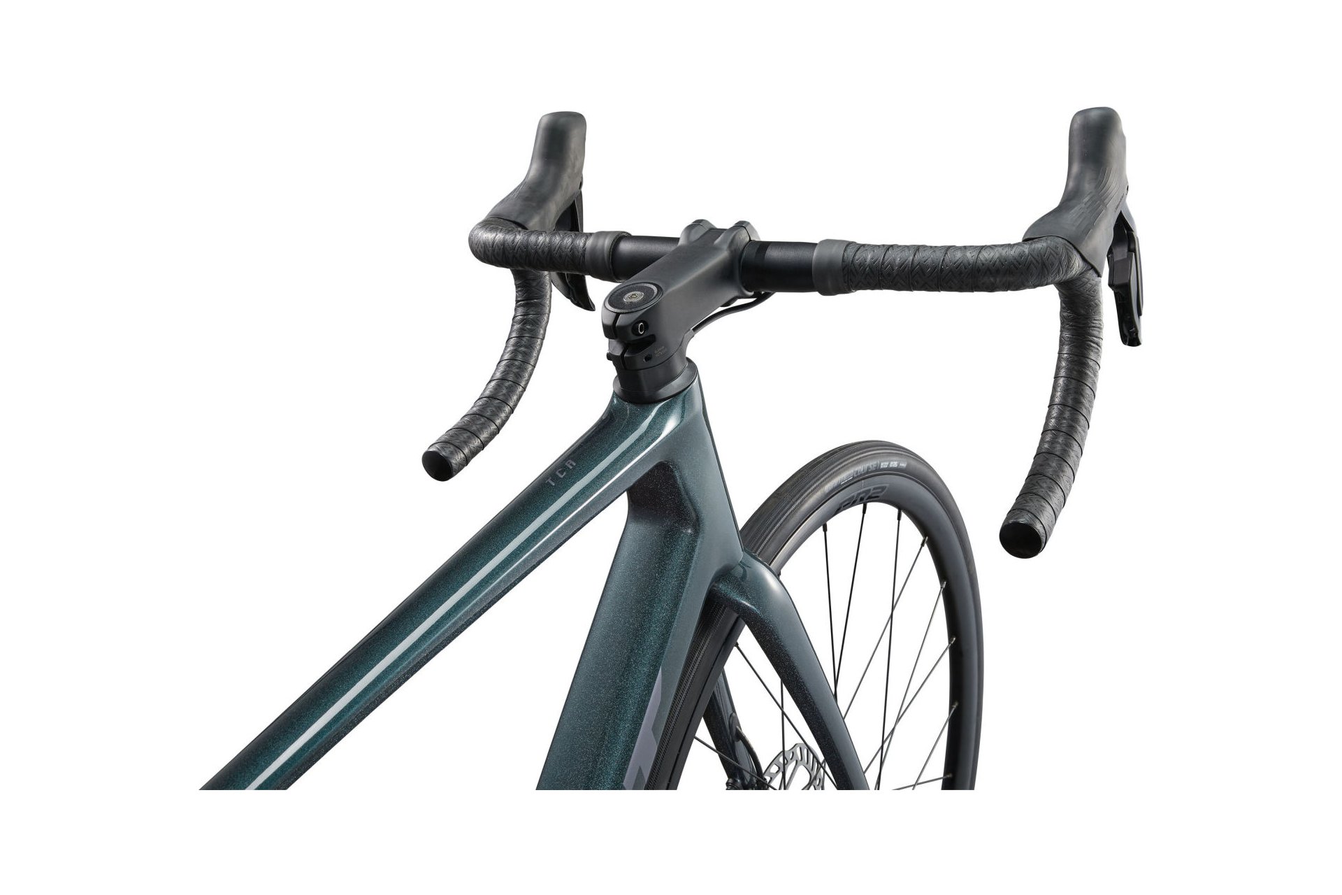 Giant TCR Advanced 1 v10.1 - 28 Zoll - Diamant - 2025