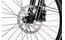 Winora Yakun X10 High - 800 Wh - 27,5 Zoll - Diamant - 2025