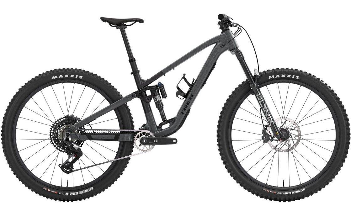 Trek Fuel EX 9 Eagle 90 Gen 7 - 29 Zoll - Fully - 2026