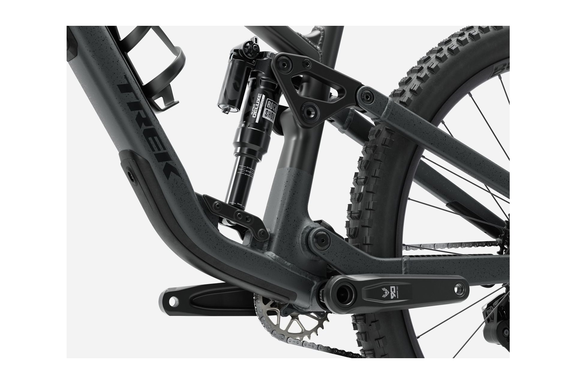 Trek Fuel EX 9 Eagle 90 Gen 7 - 29 Zoll - Fully - 2026