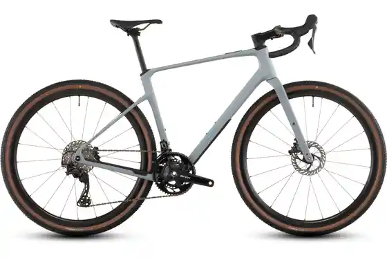 Carbon - Fahrräder - Cube Nuroad C:62 Pro - 28 Zoll - Diamant - 2026