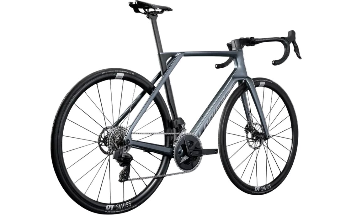 Lapierre Xelius DRS 6.0 AXS - 28 Zoll - Diamant - 2025