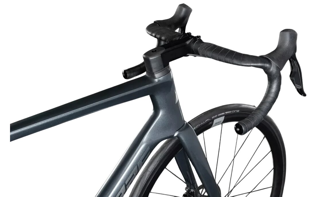 Lapierre Xelius DRS 6.0 AXS - 28 Zoll - Diamant - 2025