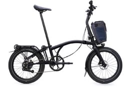 Brompton Electric G Line Urban - 20 Zoll - Faltrahmen - 2026