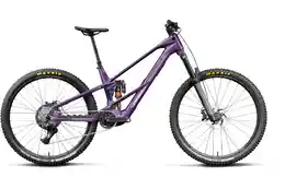 Orbea Wild LT M20 - 800 Wh - 29 Zoll - Fully