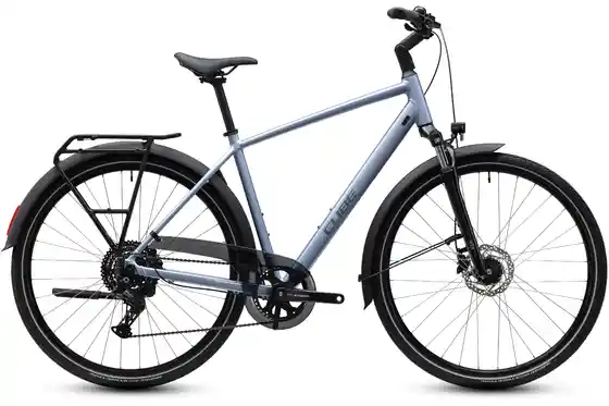 Cube Touring - Cube Touring ONE - 28 Zoll - Diamant - 2027