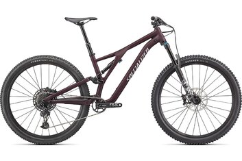 Fully Sale - Specialized Stumpjumper Comp Alloy - 2021 - 29 Zoll - Fully