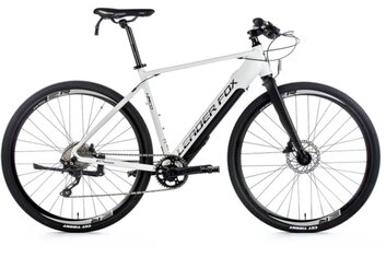 E-Bike-Pedelec - Leaderfox Waco - 250 Wh - 2021 - 28 Zoll - Diamant