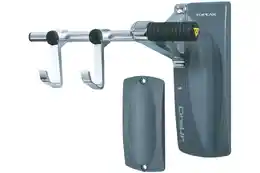 Topeak OneUp Wall Rack Wandhalterung für Vorderrad