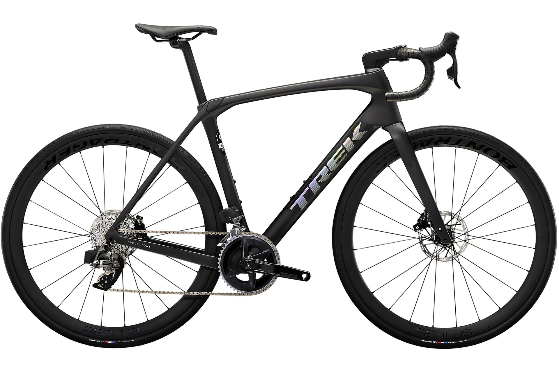 Trek Domane SLR 6 eTap Gen 4 - 28 Zoll - Diamant - 2024