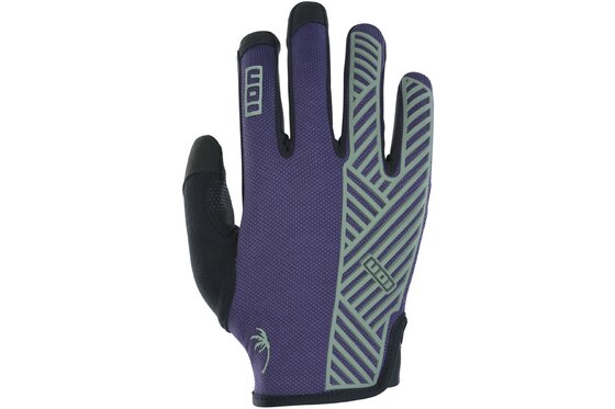 Bekleidung - ION Scrub Select Handschuhe