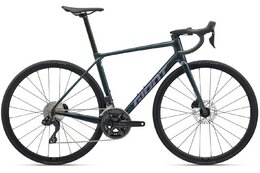 Giant TCR Advanced 1 v10.1 - 28 Zoll - Diamant - 2025