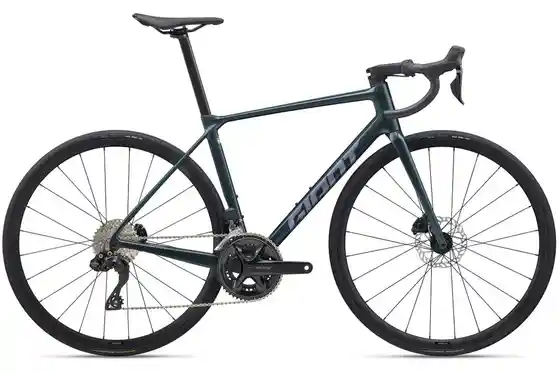 28 Zoll - Rennräder - Giant TCR Advanced 1 v10.1 - 28 Zoll - Diamant