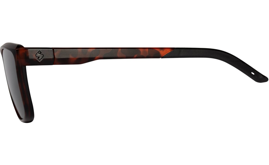 Sweet Protection Tachi Matte Crystal Tortoise-Obsidian Black